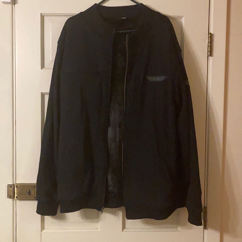 NWOT Men's Fly Racing Double Up Jacket XL 🔥